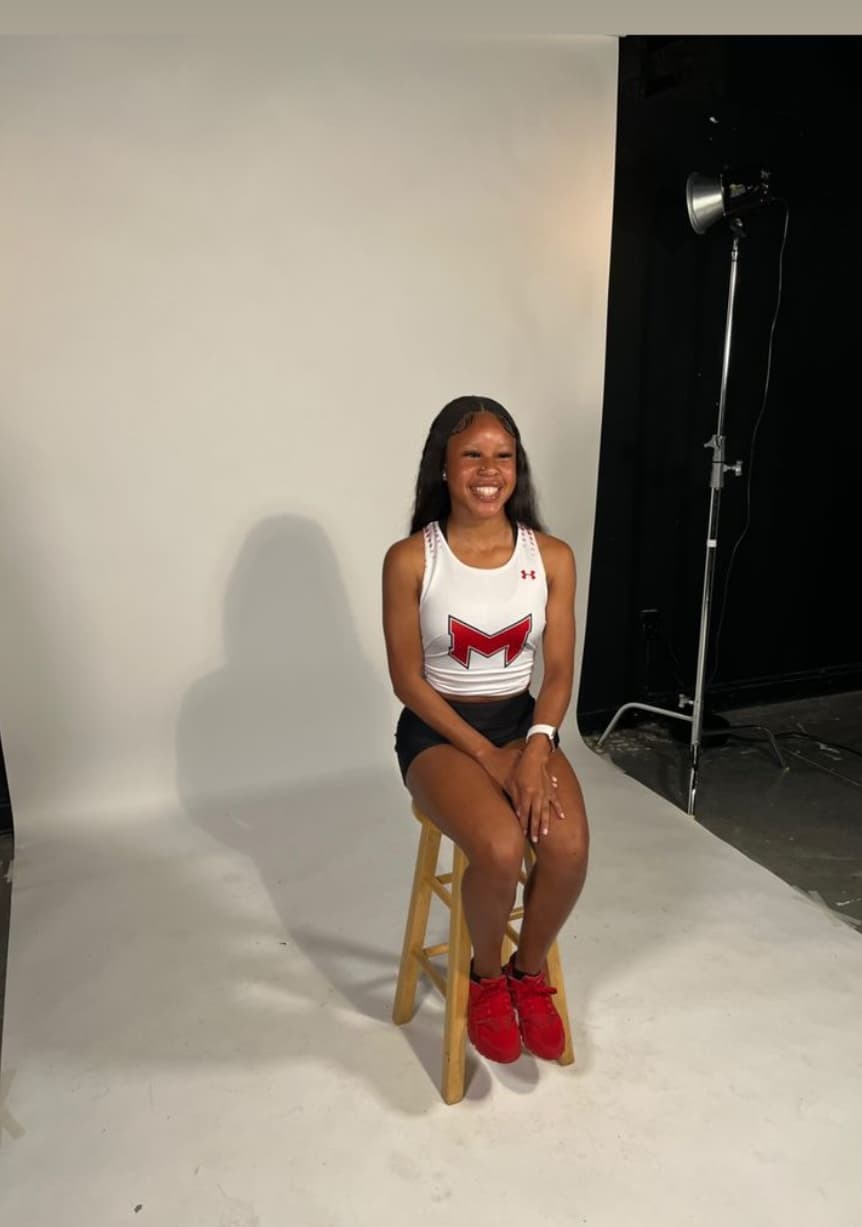 Makayla Myers