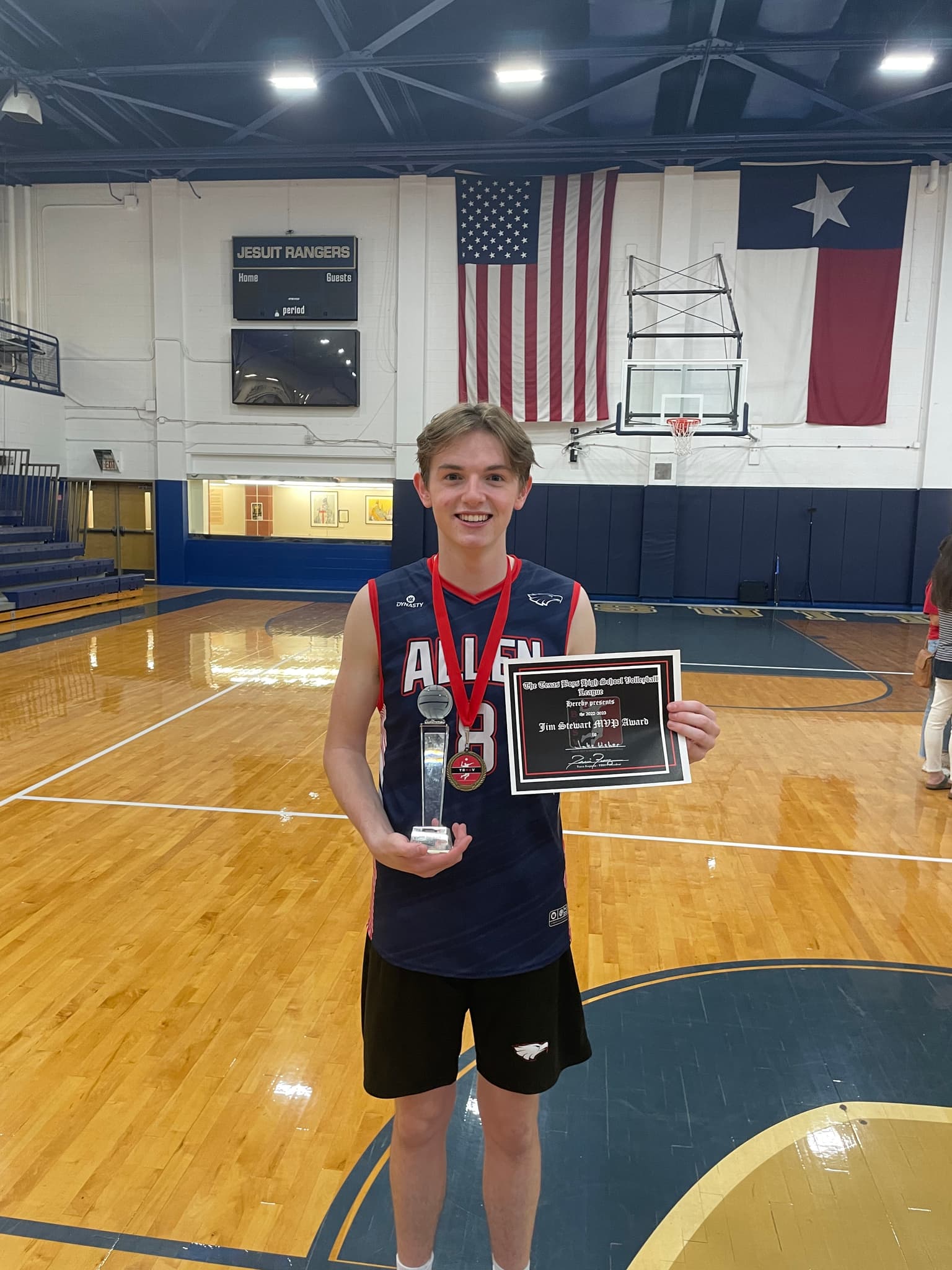 Jacob Usher