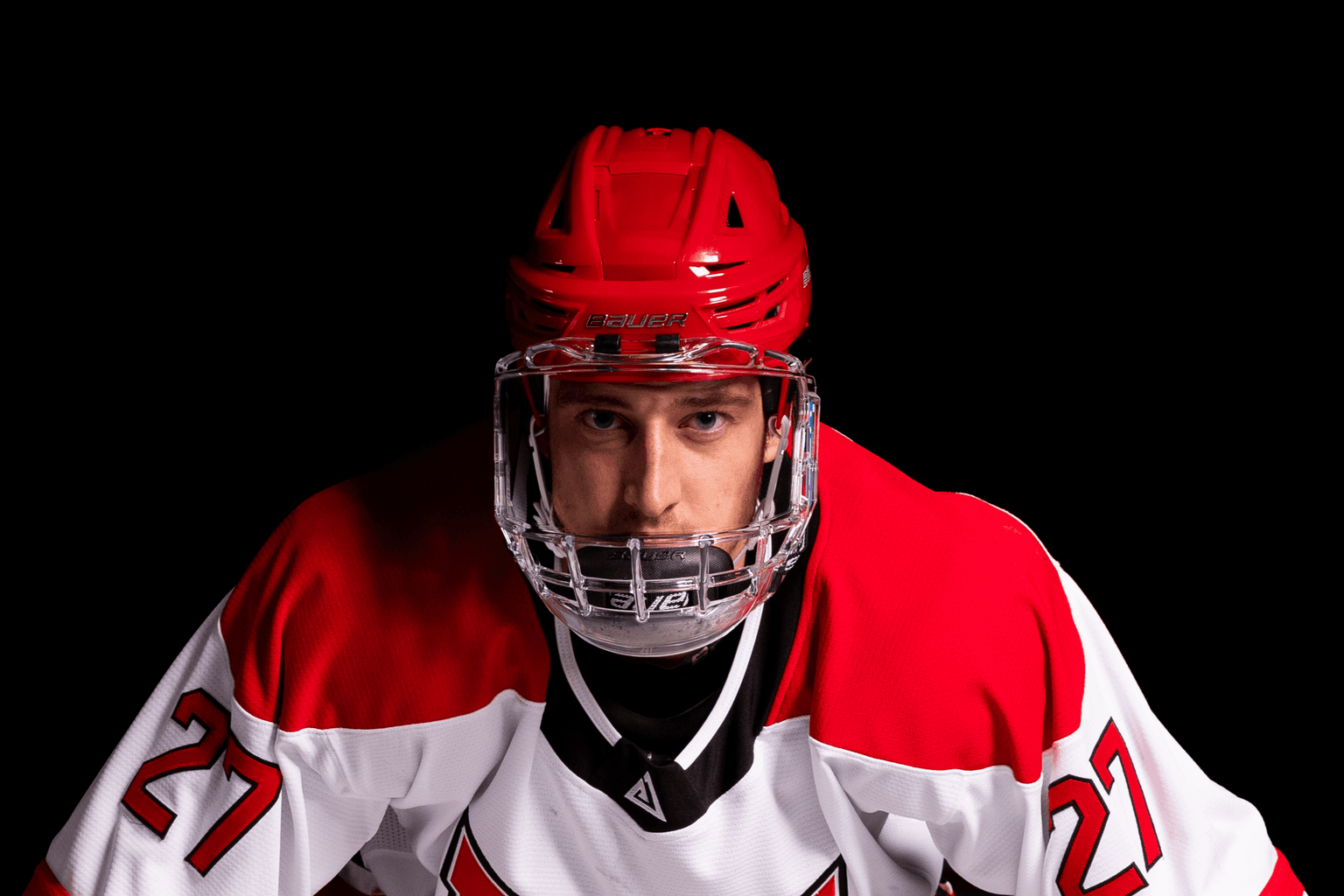 Luke MacLeod