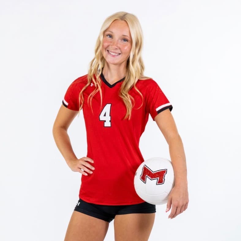Taylor Langland
