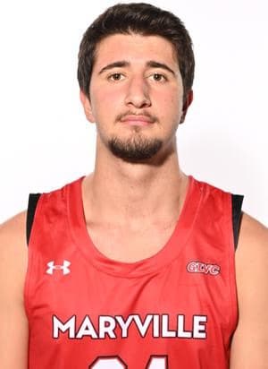 Luka Kokochashvili