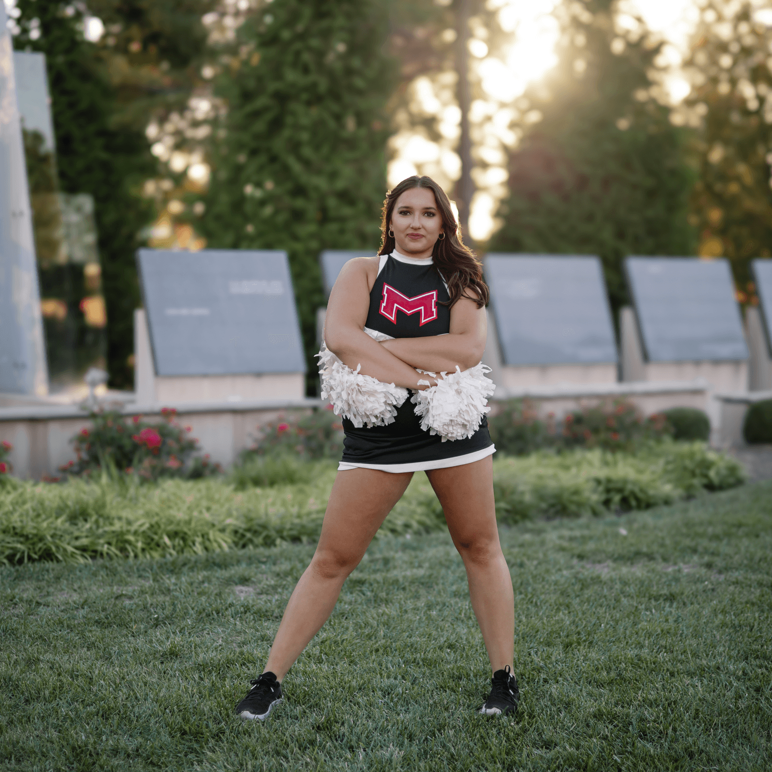 Samantha Wehner