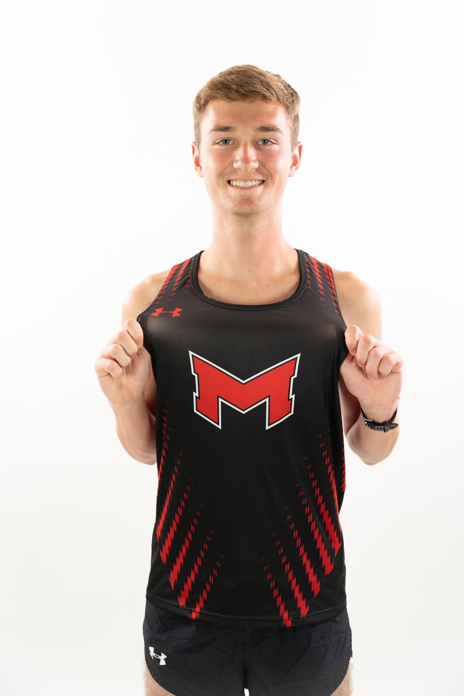 Mason Gegg
