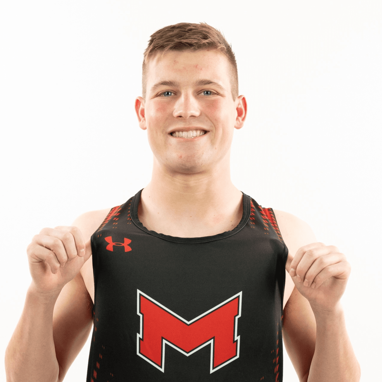 Carson Miller