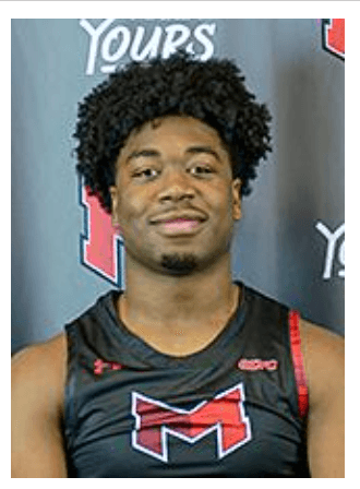 Davis Walker
