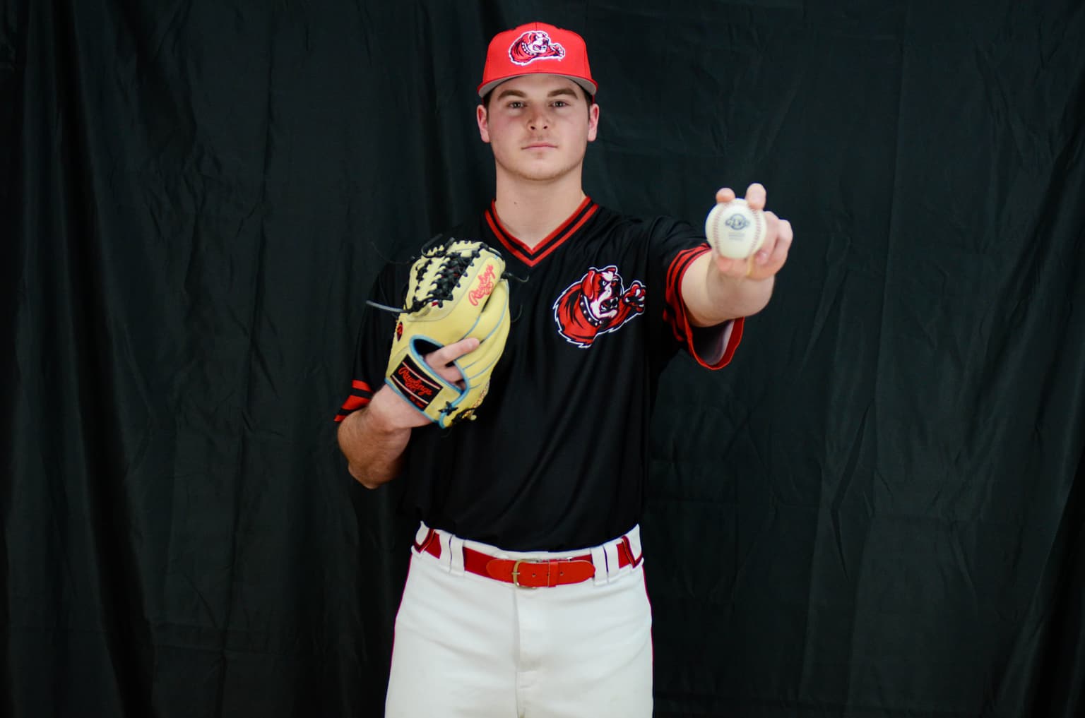 Ryan Hoshaw