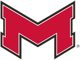 Maryville University banner logo