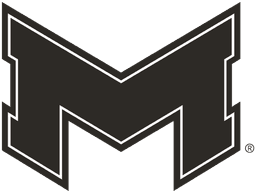 Maryville University banner logo